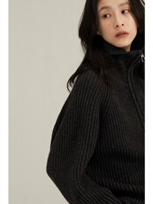 高级感毛衣外套开衫女秋冬韩版软糯显瘦宽松毛衣，女装羊毛衫，恩泰羊绒