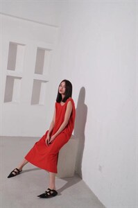 【现货】KP MIX— 新品连衣裙，女装连衣裙，KEEP MIX