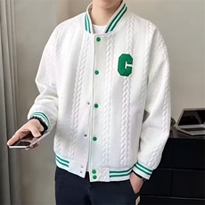 白色
