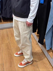 现货网图！美式户外机能风时尚休闲裤-EX50589-特批50，男装休闲裤，电商A061