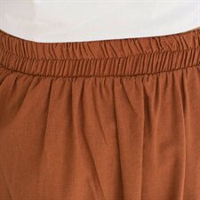 原创2022春夏文艺范复古棉麻不规则半身长裙休闲大摆A字裙女包邮，女装半身裙，风姿绰