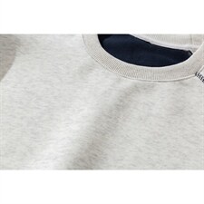 可二开华棉卫衣大码M-5XL表面棉底部聚酯纤维WY77958P58，男装卫衣，星座227-7