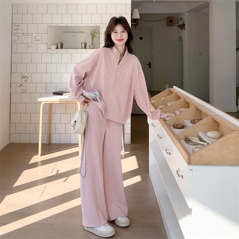已出大货【26春新款】套装2D001-6756-P165-K268,女装套装/套裙,2D001