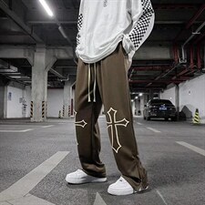 棕色
