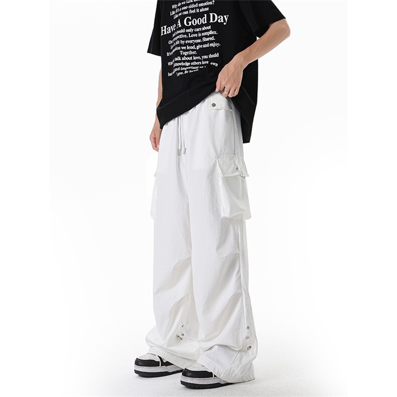 05美式工装裤hiphop高街运动休闲裤速干裤子潮XZ211-1-K2434-P60,男装工装外套,星座211-1