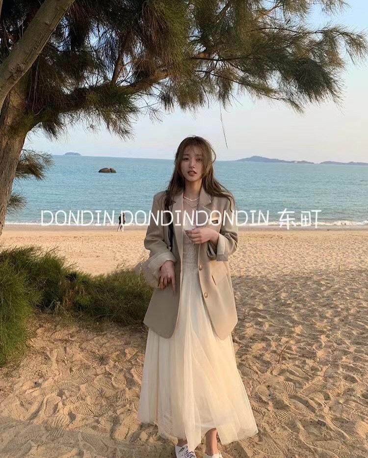 现货 多层网纱半身裙，女装半身裙，东町