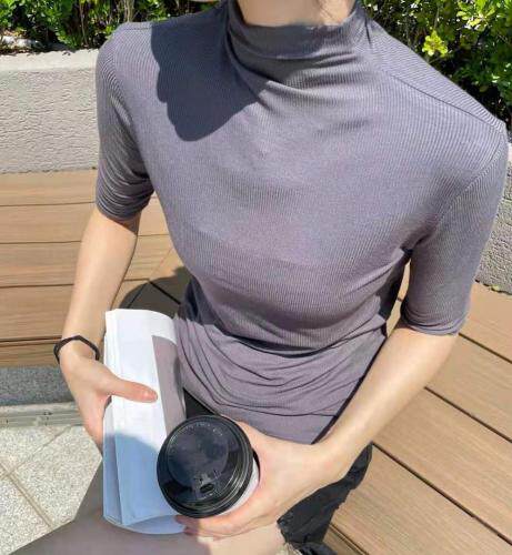 坑条打底衫，其它，衣香丽舍