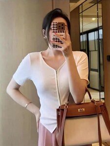 小衫图片