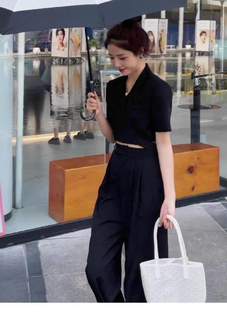 套裤两件套俩色三码，其它，魅影菲怡