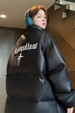 供抖音主流棉衣男棉服棉袄加厚外套X-416B-1-MF781-特P115控168，男装棉衣，星座416B-1