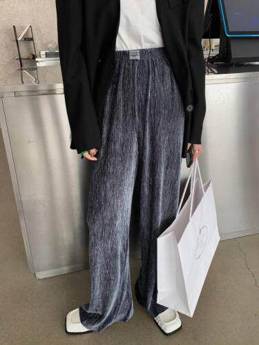 早秋长裤四色均码，其它，BAIBIANYIYI