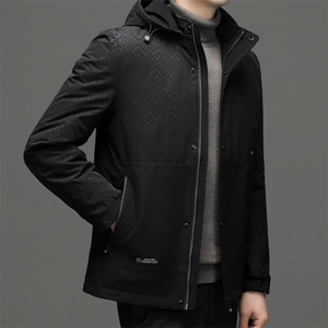 2023年新款羽绒服P315图片