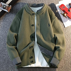 绿色
