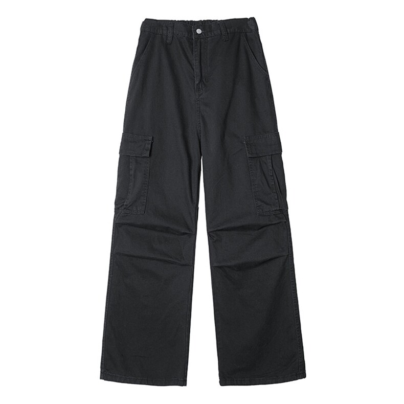 K2504-P75-X98-成分：100棉-工装裤,男装休闲裤,电商A310