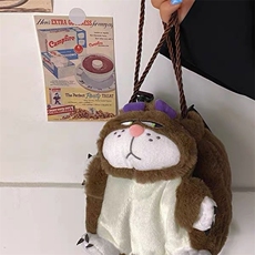 多米毛绒玩具厂 路西法猫