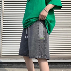 黑灰色