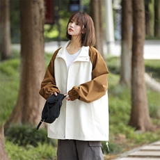 杏色