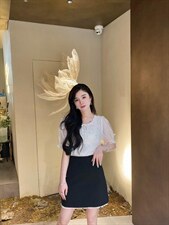 新款衬衫，女装衬衫，一浅浅+