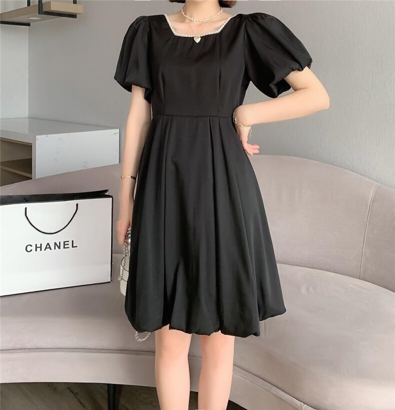 连衣裙，女装连衣裙，有声有色