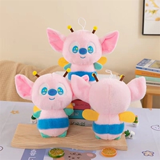 朵朵毛绒玩具 蜜蜂史迪迪