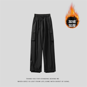 2023冬季新款滑雪裤 面层：聚酯纤维 K1157J加绒-P110图片