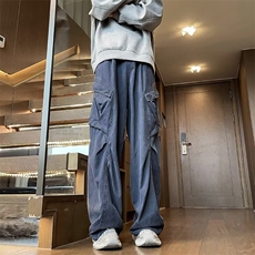 藏蓝色
