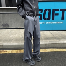 【现货】褶皱伞兵裤户外防水冲锋裤A517特P35控58，男装休闲裤，电商A309