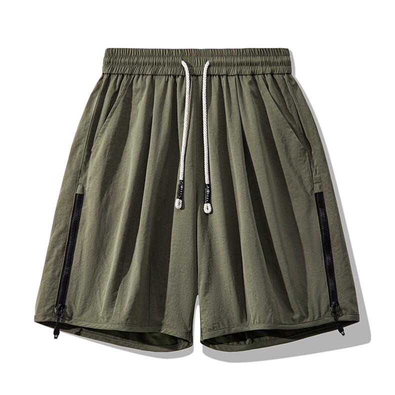 5507-P33控59大码夏季大码美式休闲短裤五分裤,男装牛仔裤,星座209