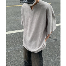灰色