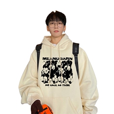 ！连帽卫衣男帽衫男LM247-特P28，男装卫衣，电商B367