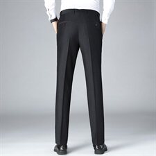 Z005-1钱塘2020-2秋冬高端男士西裤精细做工舒适版型好P67，男装西裤，钱塘207-2