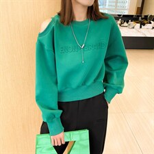 卫衣，女装卫衣/绒衫，藻姿 ZAOZI