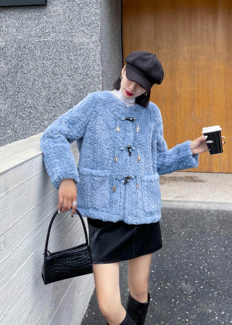 （现货）皮毛一体，其它，伊娜蕾尔