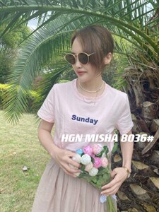 【现货】夏季～新款，韩版T,其它,灰姑娘