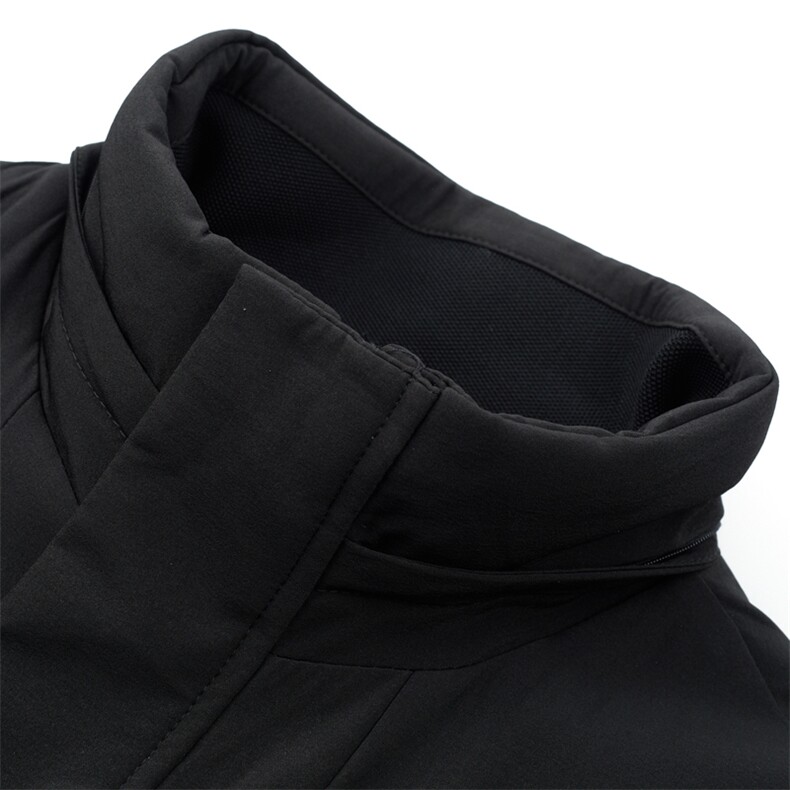 白鸭绒中长款连帽羽绒服男脱卸帽冬季男士冬装外套TLM82158-P305,男装羽绒服,电商B212（原钱塘6029）