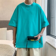 16号湖绿