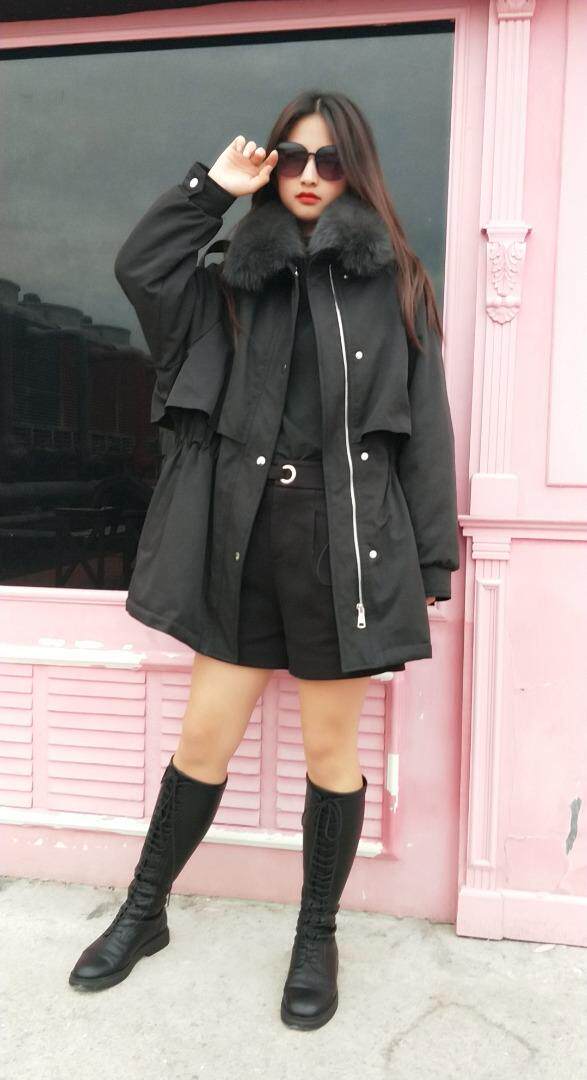 时尚派克服，其它，艾菲尔服饰