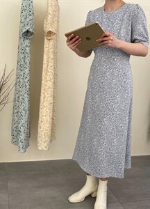 夏季连衣裙，女装连衣裙，xy35