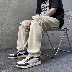 男春夏新款青少年时尚休闲裤K598P42，男装休闲裤，星座1116-2