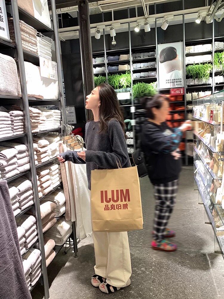 女士羊毛衫套头单件长袖圆领纯色羊毛,女装羊毛衫,恩泰羊绒