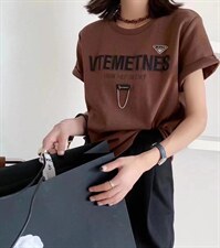 2021/秋/短袖T恤，女装T恤，潘朵拉