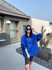 2022年时尚防晒衣，其它，QIANCHEN 谦晨