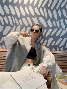 拉链外套 秋装,其它,泰靡(1F)