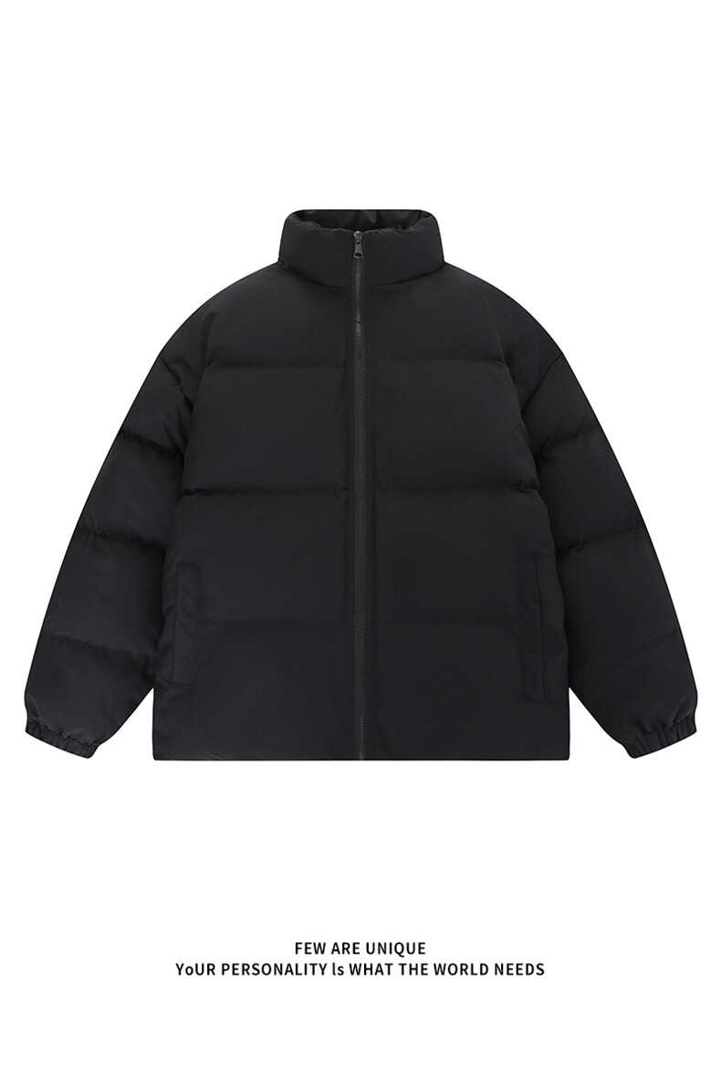 冬季棉服新款D2200-TP45不美式高街休闲多色可选棉衣外套男,男装棉衣,电商A102