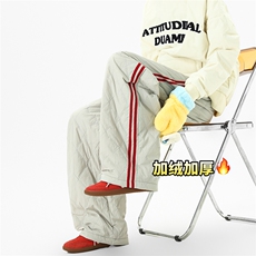 D258L1743P60控98棉裤，男装棉裤，电商D258