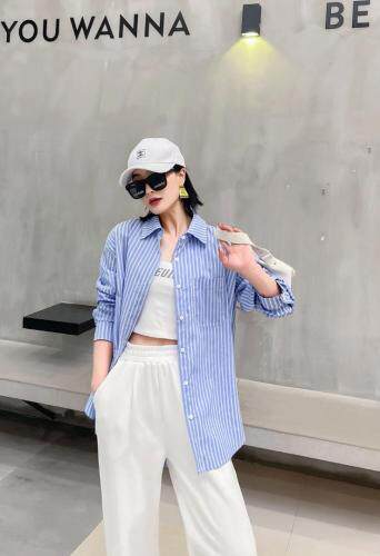 自留款衬衣，两色都好看，女装，哥卓