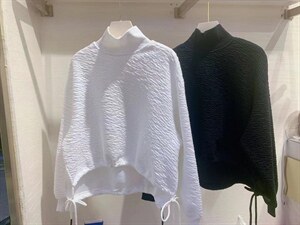 哈喽·小鱼，杭州意法服饰城5楼5115H2