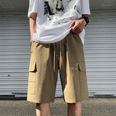 卡其色