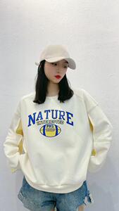 新款卫衣,女装卫衣/绒衫,拾年