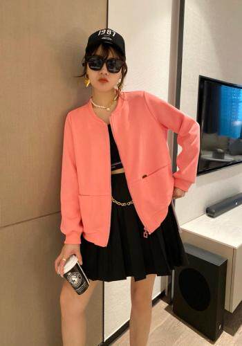 秋装外套，其它，草莓